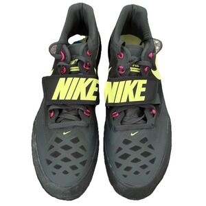 Nike‎ Zoom Rotational 6 Track & Field Throwing Shoes 685131-004 Women Size 11.5